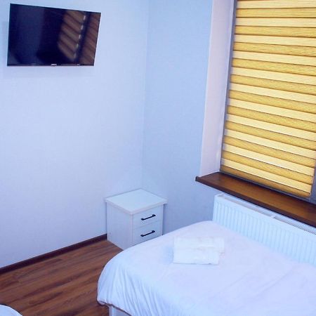One Global Family Guest House Samarkand Exterior foto