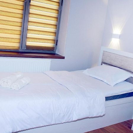 One Global Family Guest House Samarkand Exterior foto