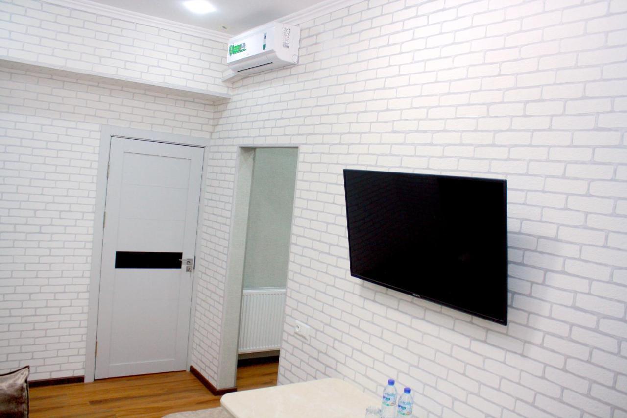 One Global Family Guest House Samarkand Exterior foto