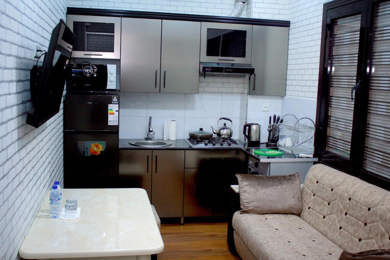 One Global Family Guest House Samarkand Exterior foto