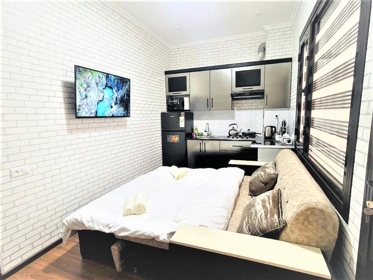 One Global Family Guest House Samarkand Exterior foto