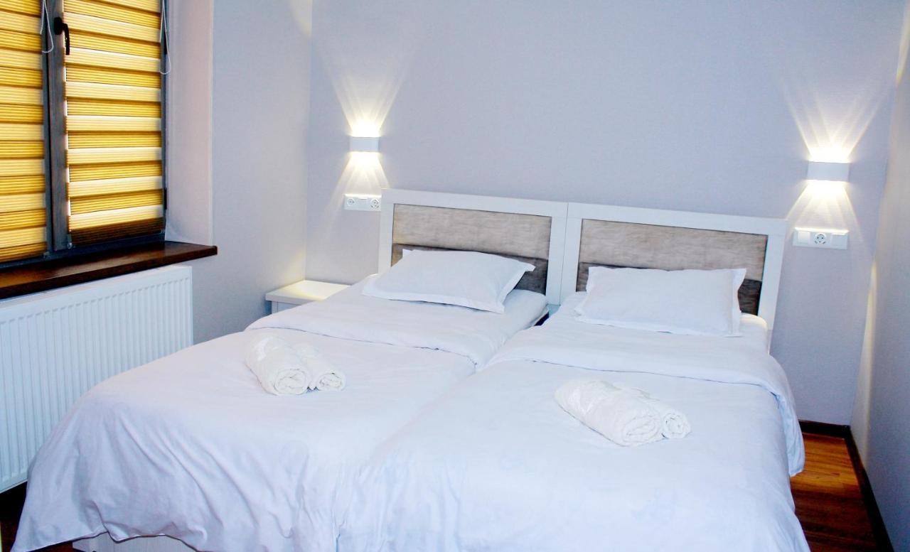 One Global Family Guest House Samarkand Exterior foto