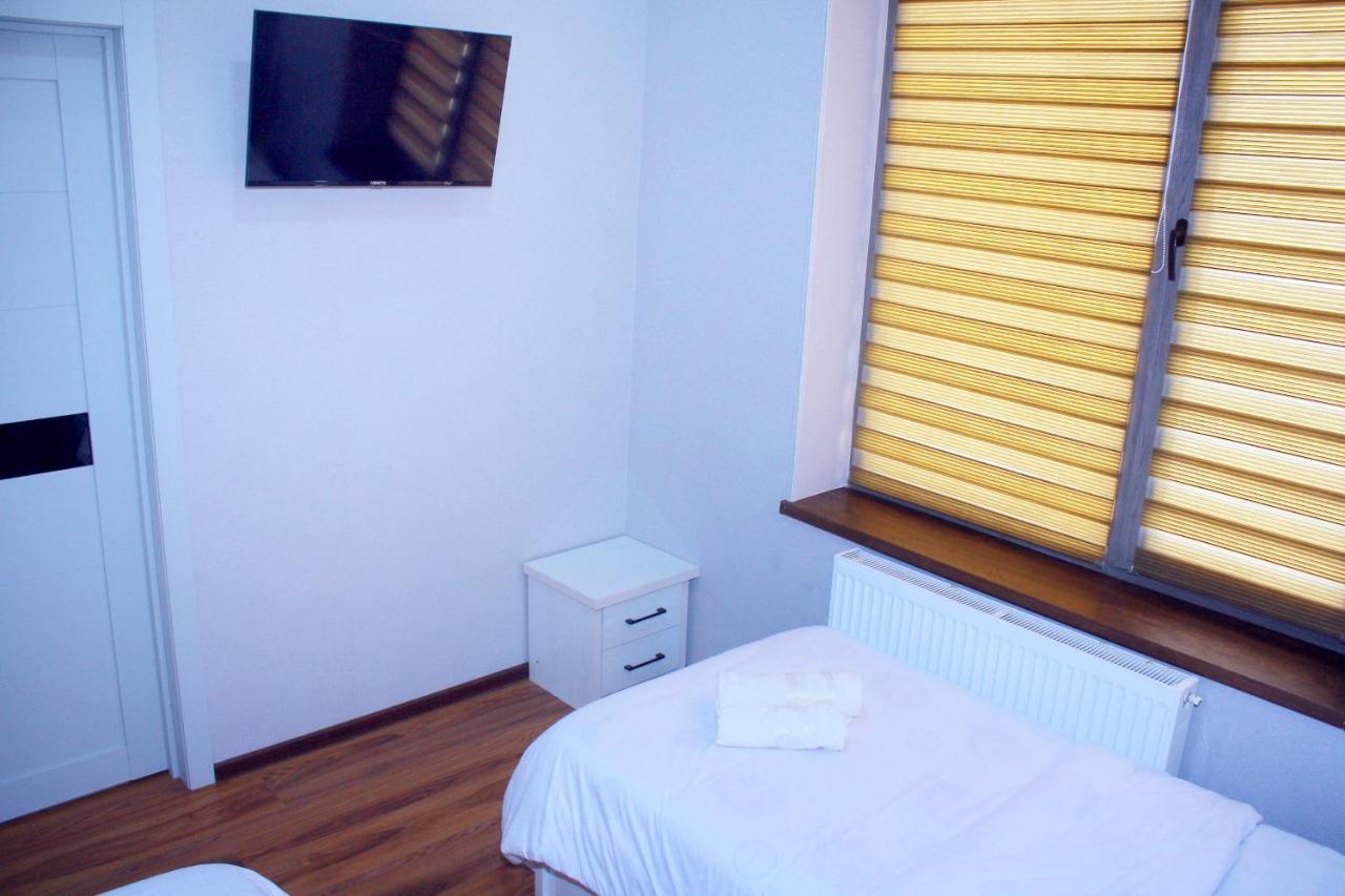 One Global Family Guest House Samarkand Exterior foto