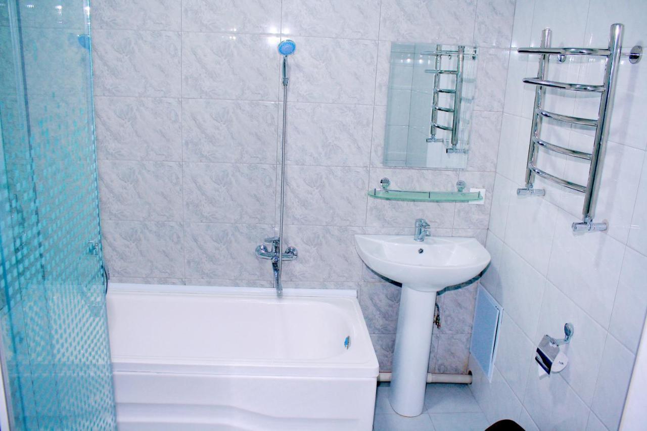 One Global Family Guest House Samarkand Exterior foto