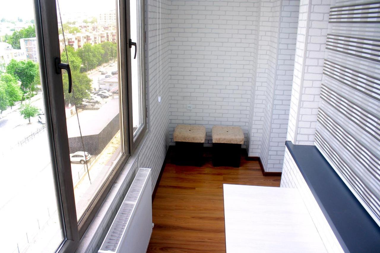 One Global Family Guest House Samarkand Exterior foto