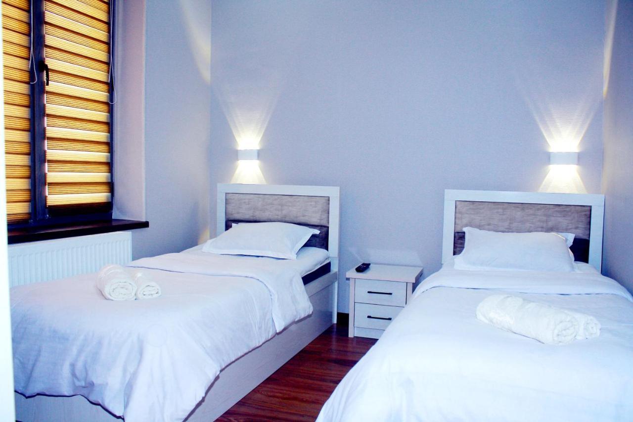 One Global Family Guest House Samarkand Exterior foto